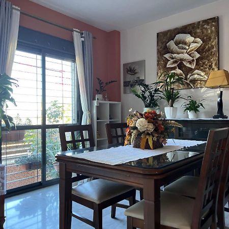 Habitacion Marisma Polvolin Уэльва Экстерьер фото