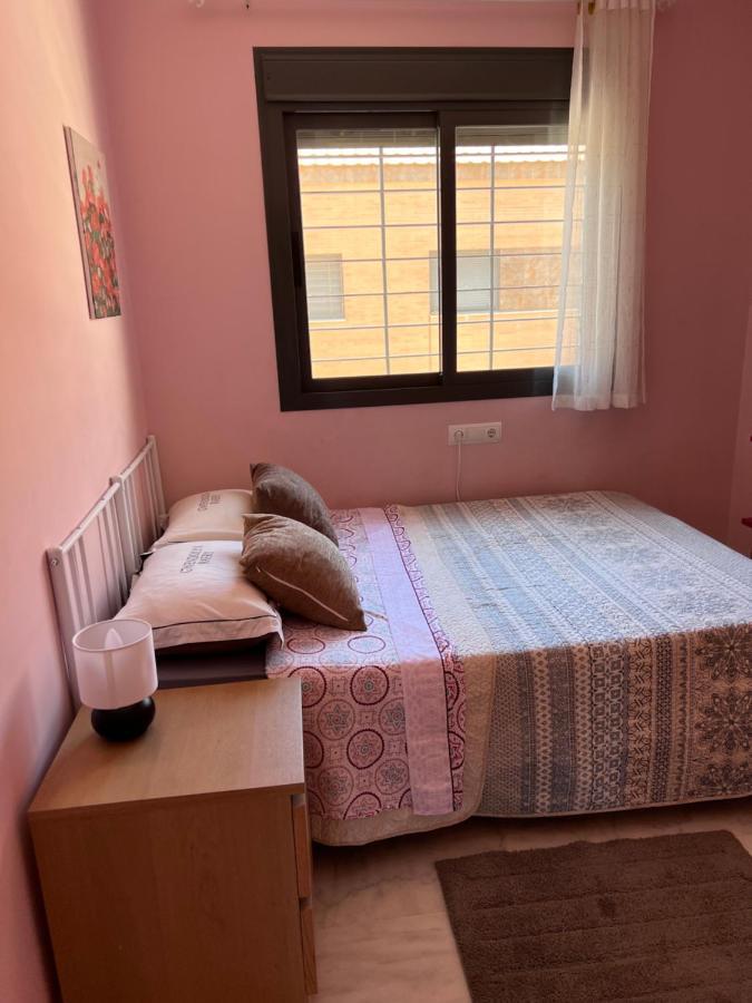 Habitacion Marisma Polvolin Уэльва Экстерьер фото