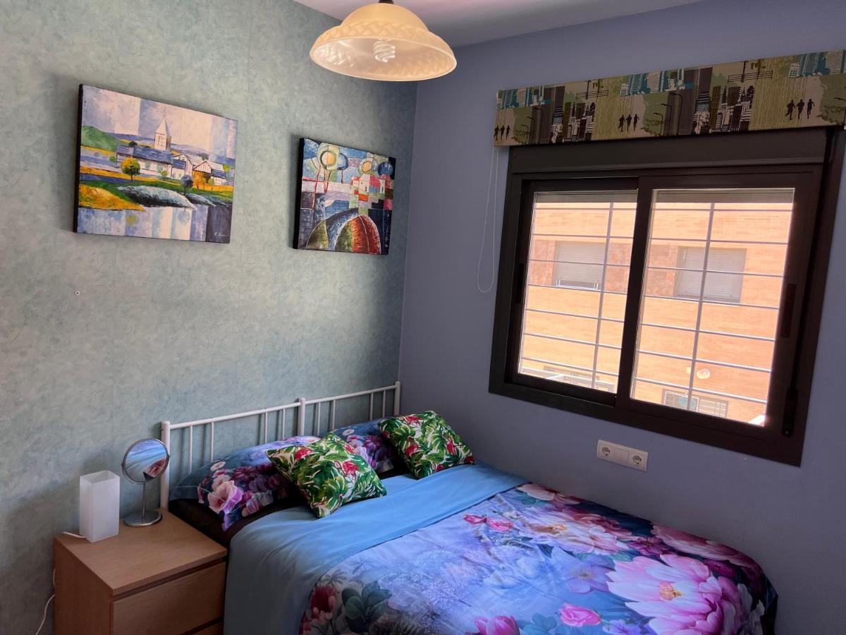 Habitacion Marisma Polvolin Уэльва Экстерьер фото