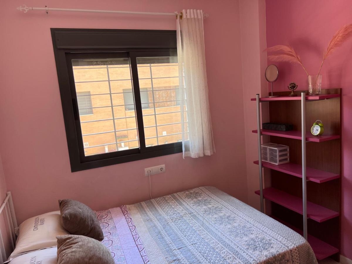 Habitacion Marisma Polvolin Уэльва Экстерьер фото