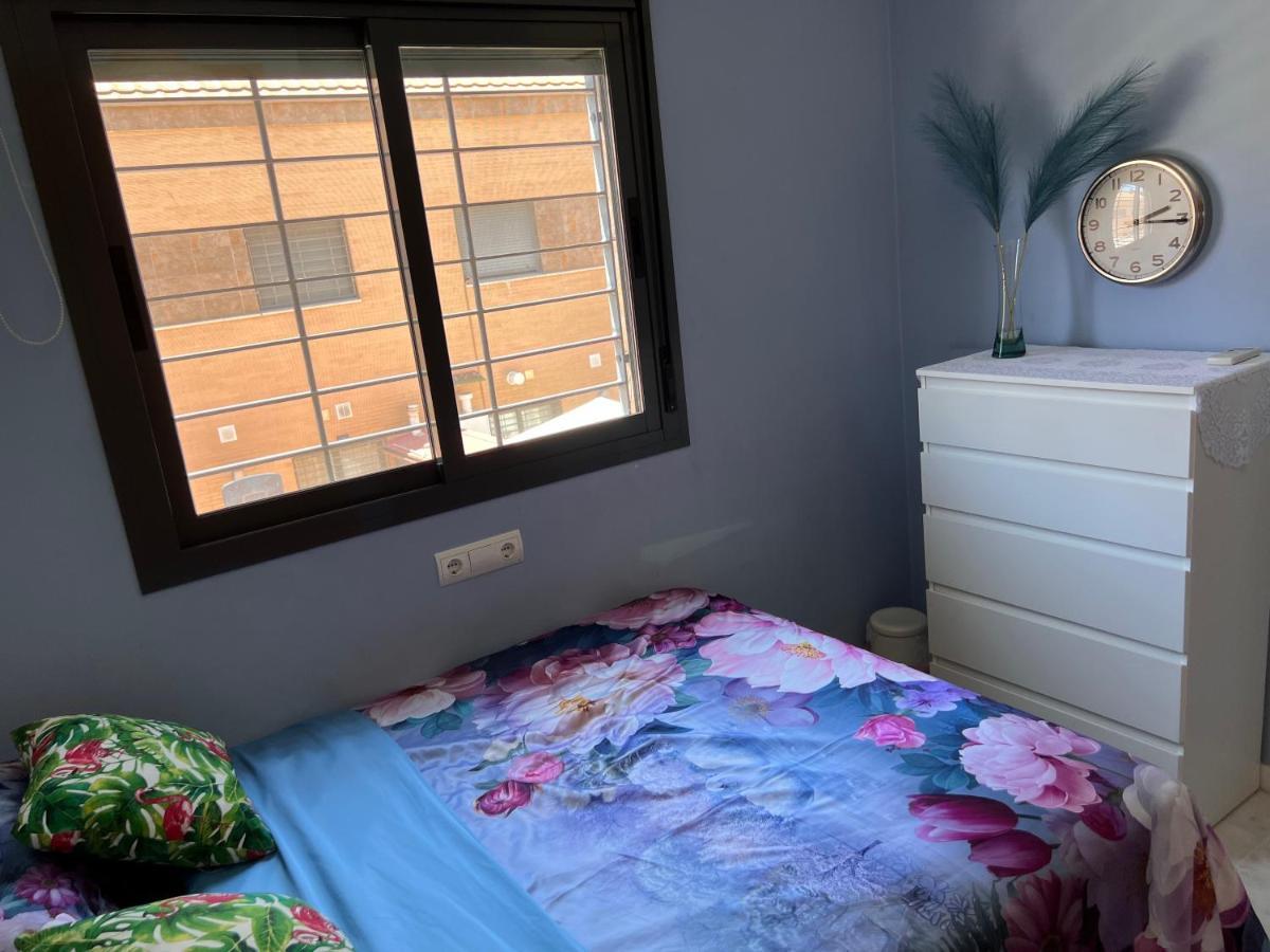 Habitacion Marisma Polvolin Уэльва Экстерьер фото