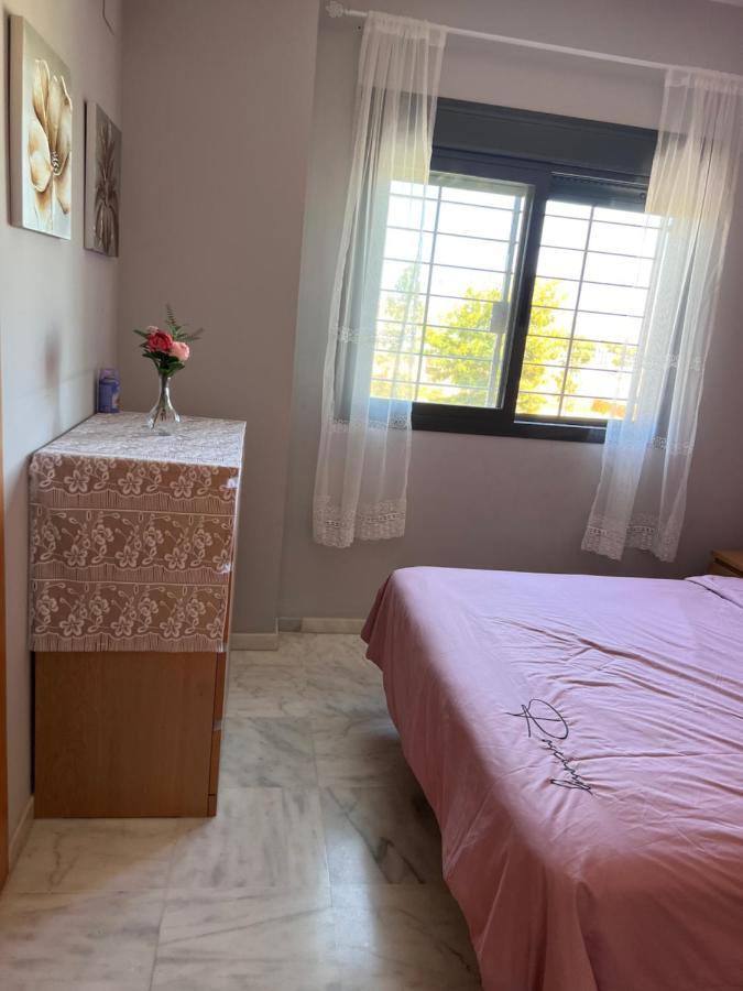 Habitacion Marisma Polvolin Уэльва Экстерьер фото