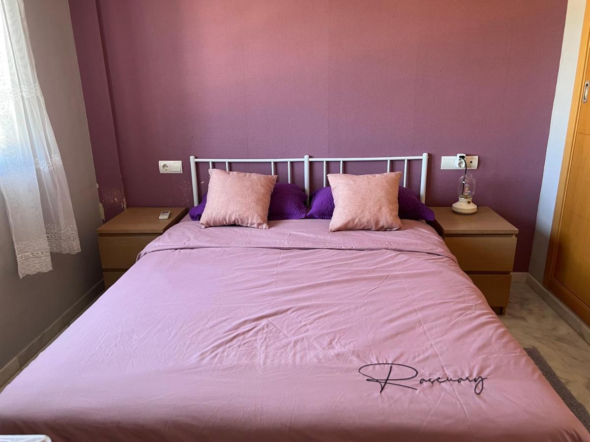 Habitacion Marisma Polvolin Уэльва Экстерьер фото
