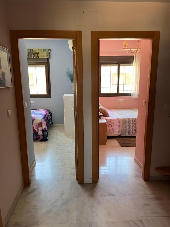 Habitacion Marisma Polvolin Уэльва Экстерьер фото
