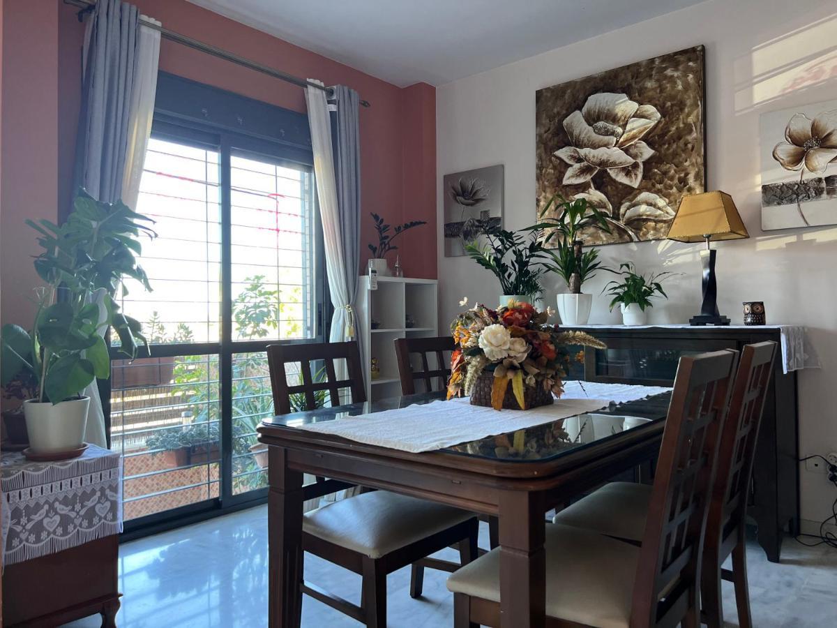 Habitacion Marisma Polvolin Уэльва Экстерьер фото