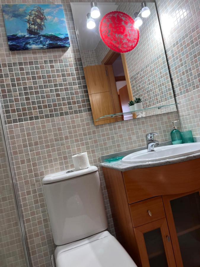 Habitacion Marisma Polvolin Уэльва Экстерьер фото