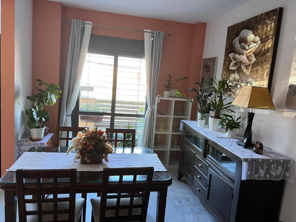 Habitacion Marisma Polvolin Уэльва Экстерьер фото