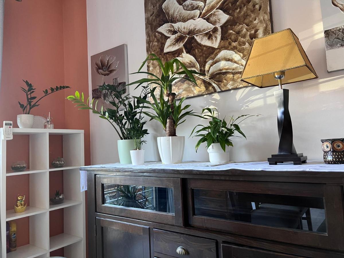 Habitacion Marisma Polvolin Уэльва Экстерьер фото